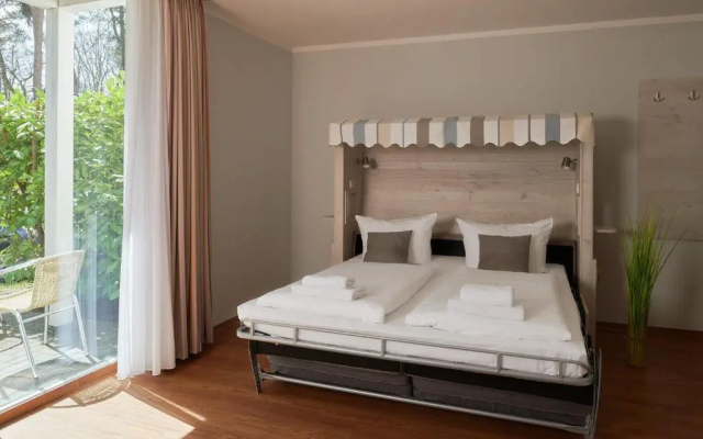 R&R Hotel Strandallee