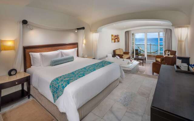Cozumel Palace All Inclusive