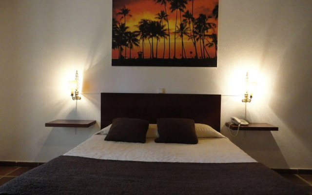 A Coutada Hotel Rural