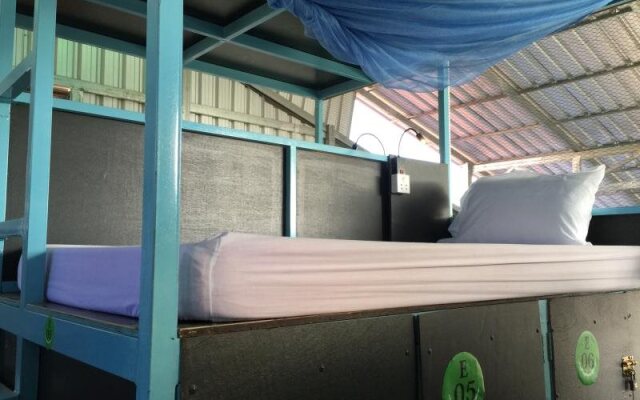 I Bed Hostel