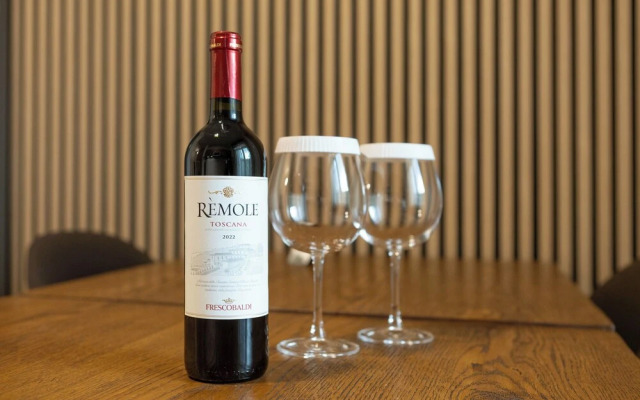 Pier Capponi 17 Room & Suites