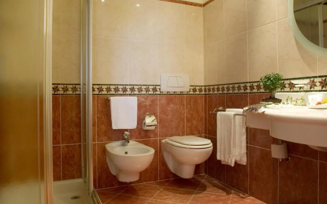 Hotel La Rondine