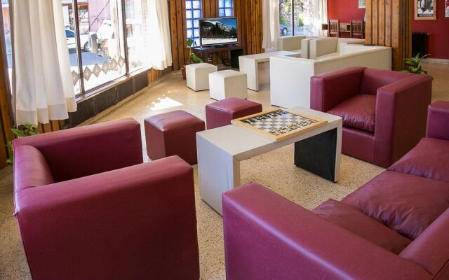 Tierra Gaucha Hostel II