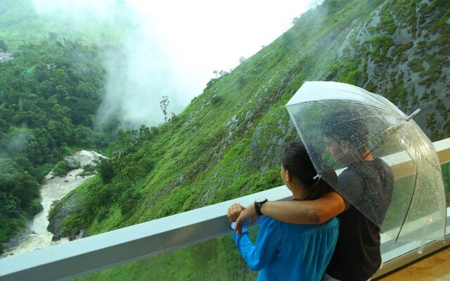 Blanket Hotel and Spa