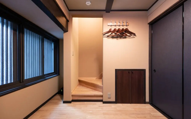 Tsumugi HorikawaRokkaku