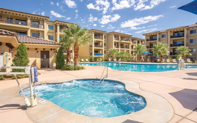 WorldMark Estancia