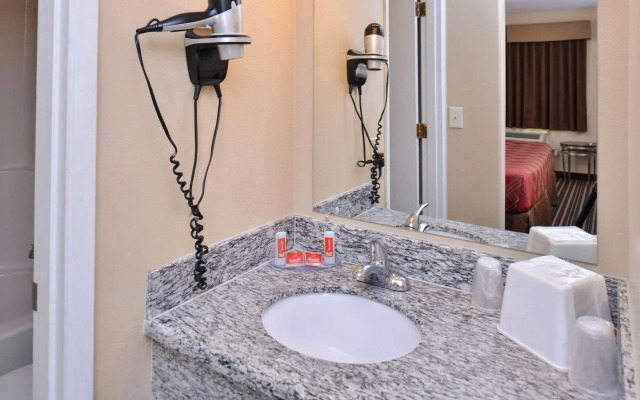 Econo Lodge Kennewick Tri-Cities