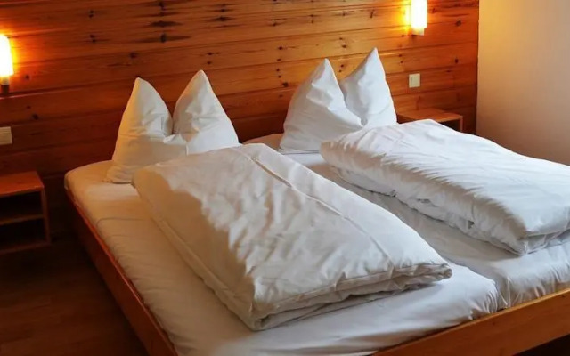 Appartementhaus Egga