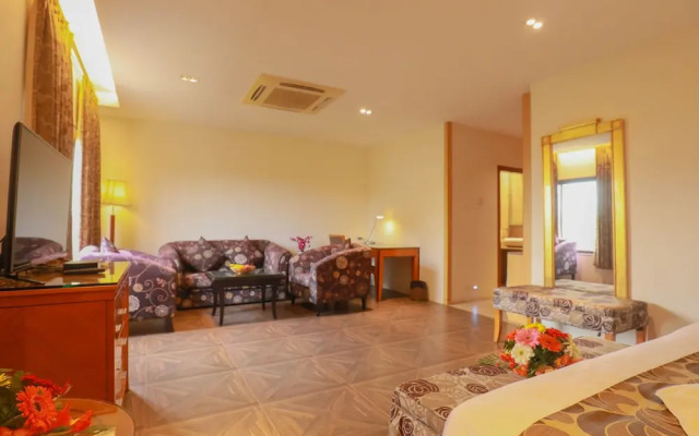 The Greenwood Hotel Tezpur