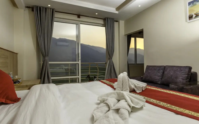 Samiyog Tourist Resort