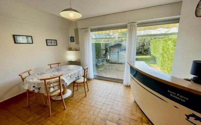 Villa Saint-Pierre-Quiberon, 3 pièces, 4 personnes - FR-1-478-163