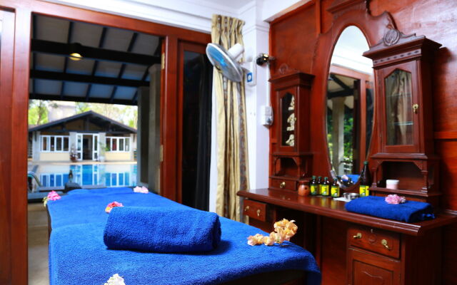 Lake Lodge Boutique Hotel Kandalama