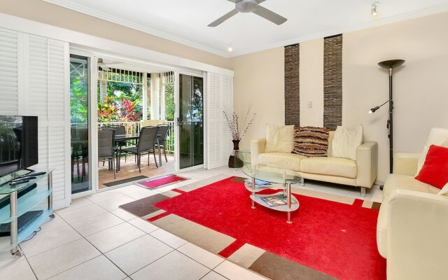 Arlington Beach House
