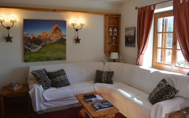 Villa Ronco - Stayincortina