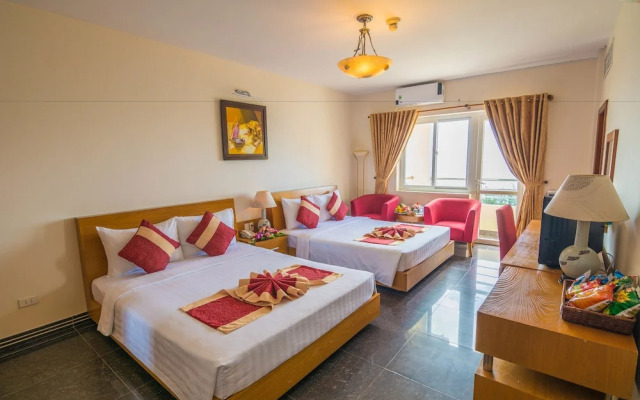 Spring Hotel