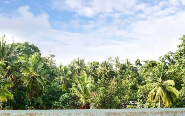 GuestHouser 1 BR Homestay 2e91