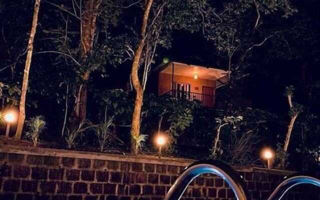 Thennal Jungle Camp Pvt Ltd