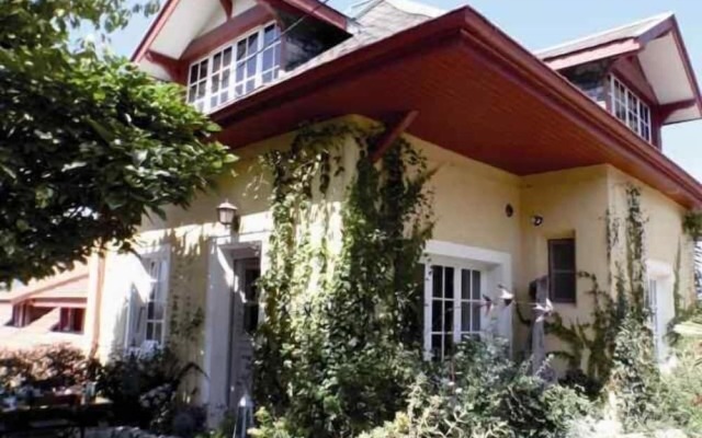 Demeure d'Hôtes L'Hermitage