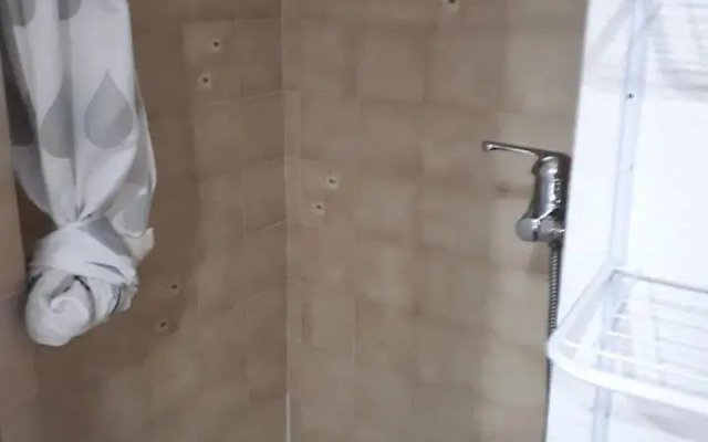 Studio 250m mer et Seaquarium avec place parking