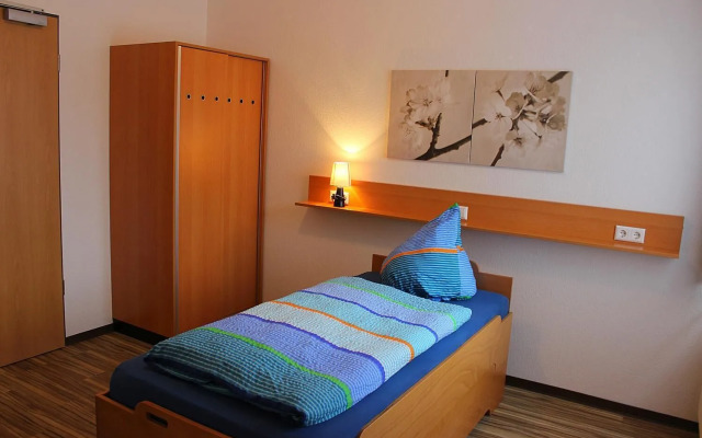 Landgasthaus-Hotel Wenninghoff