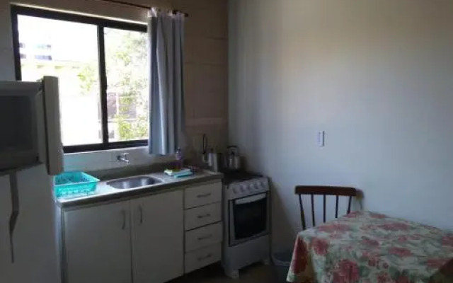 Encantada Floripa Vermelha