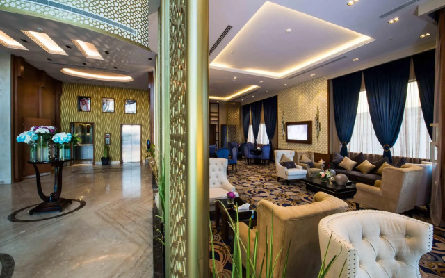Rose Continental Hotel