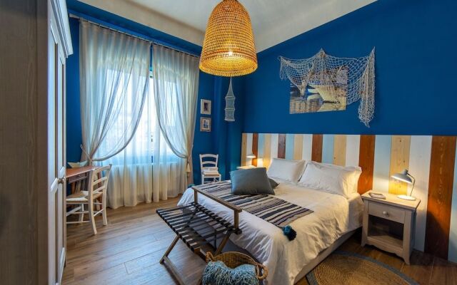 il Palchetto B&B di Charme e Design