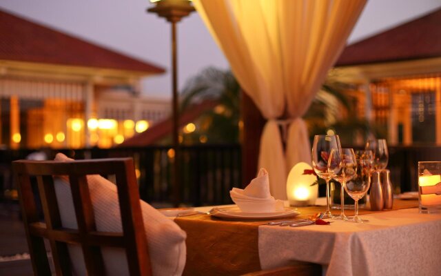 Banyan Tree Sanya