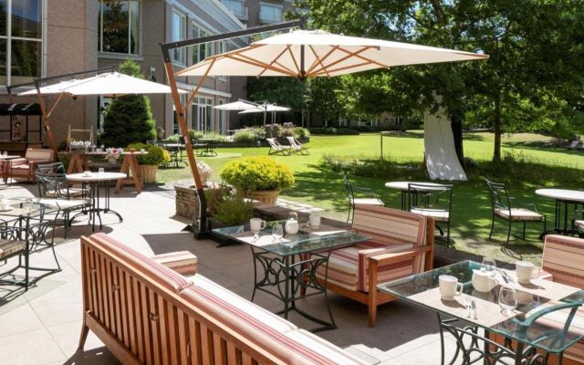 Sendai Royal Park Hotel