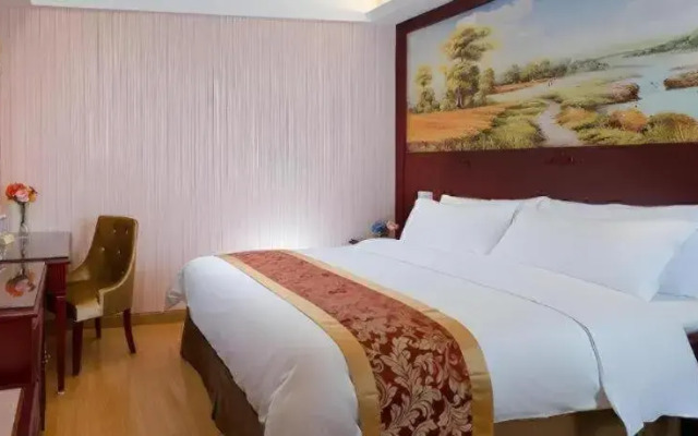 Vienna Hotel Shenzhen Exhibitian Center 2nd