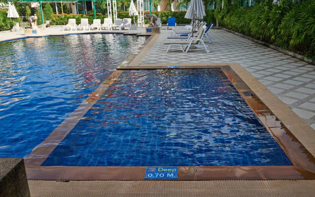 The Trend Kamala Hotel