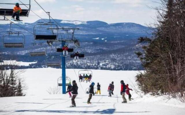 Condo Lac Archambault 310