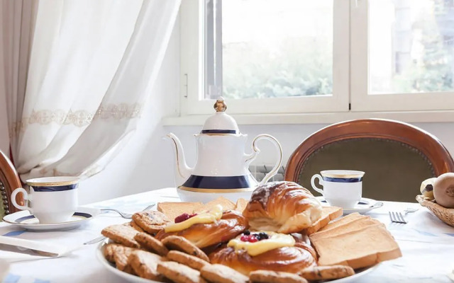 Caterina Embassy Apartment