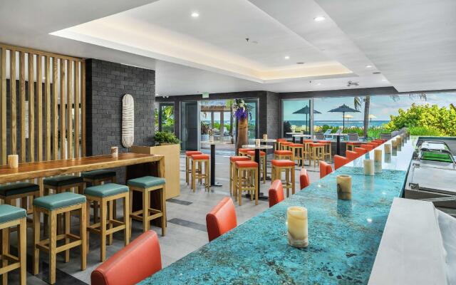 Koi Resort Saint Kitts, Curio Collection by Hilton