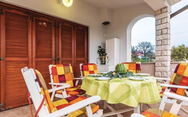 Nice Home in Betiga With 3 Bedrooms and Wifi