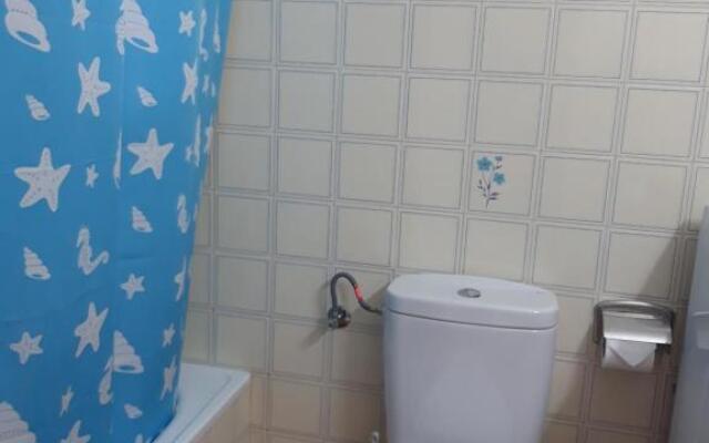Apartamentos Xoroi