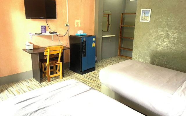 Punruk Resort