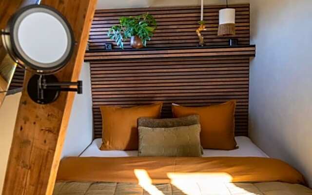 LODGE&LOFT