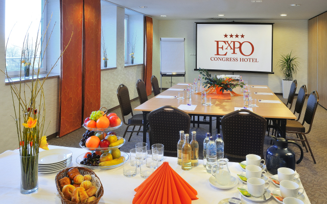 Expo Tower by Mellow Mood Hotels