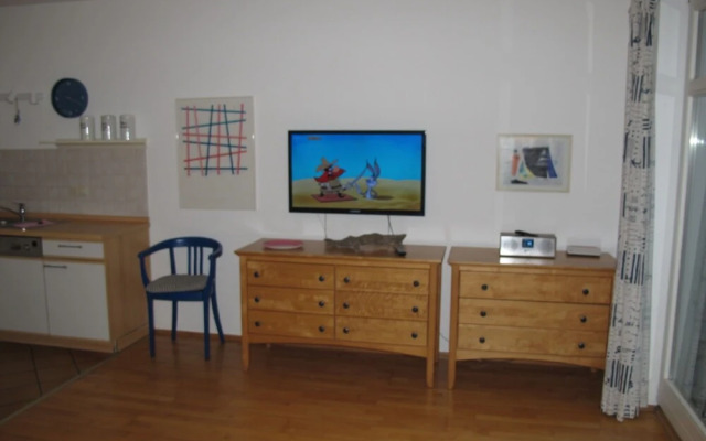 Juliusruh Breege in Breege