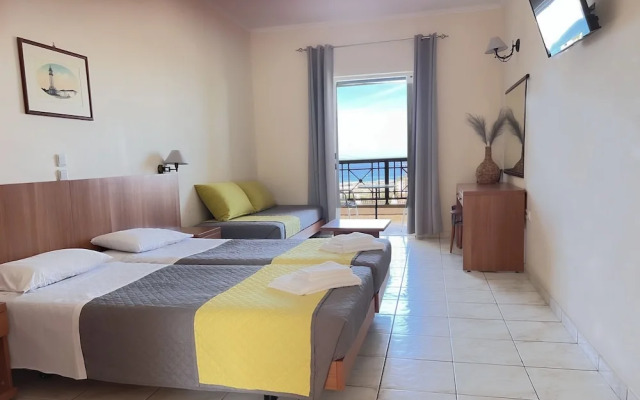 Ariadne Apartments