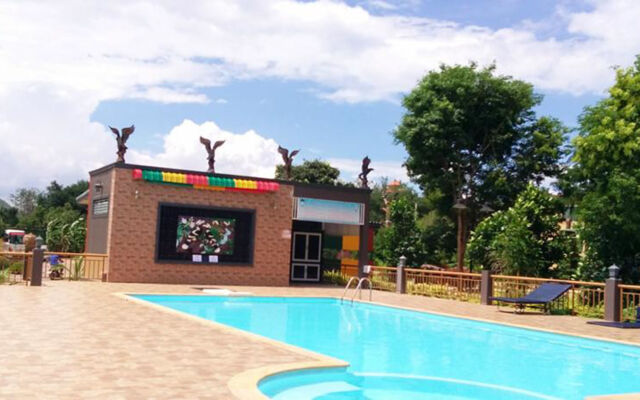 Grandsiri Resort Khaoyai