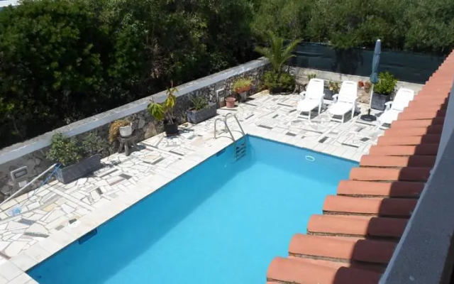 Villa Tino