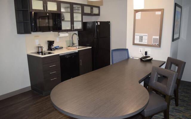 Candlewood Suites Nashville - Metro Center by IHG