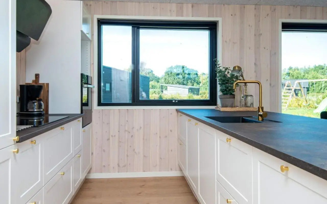 Holiday home Glesborg VI