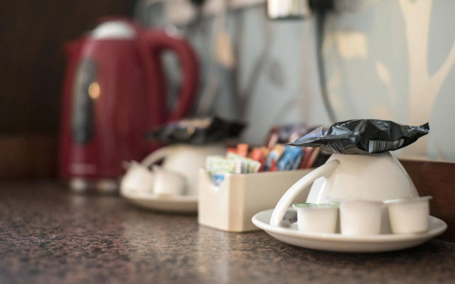 The Bingham Townhouse