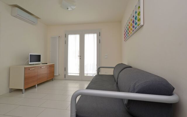 Condominio Bellarosa