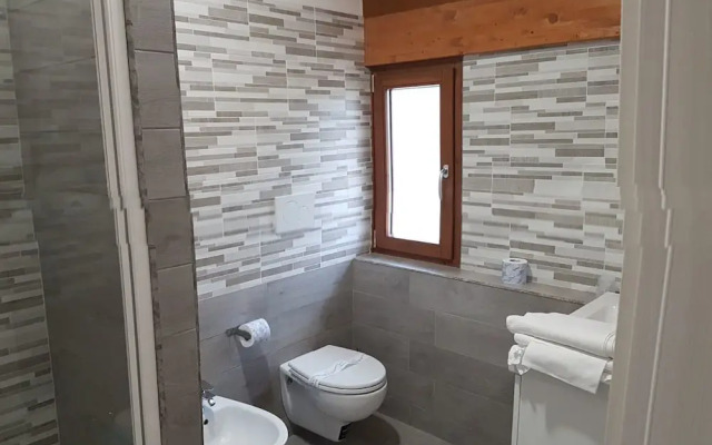 Ostello Parco d'Abruzzo