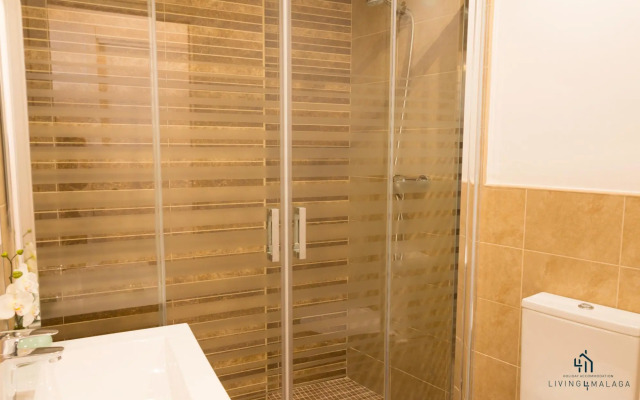 Mariblanca 2A Balcón Exterior