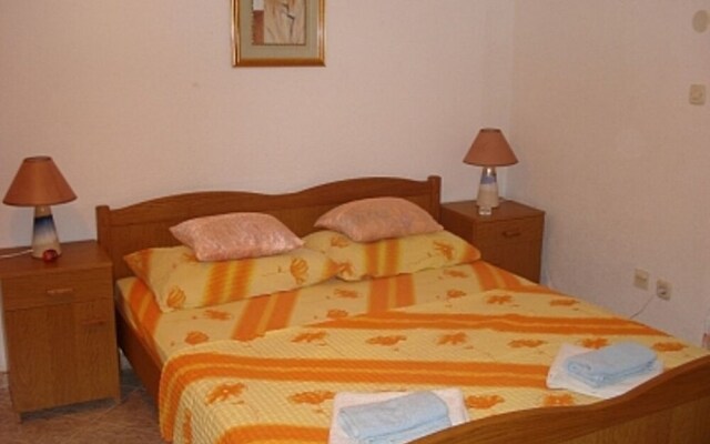 Sea Apartments Slano